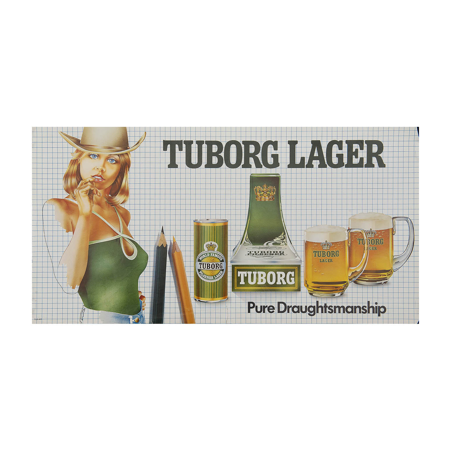 Tuborg larger