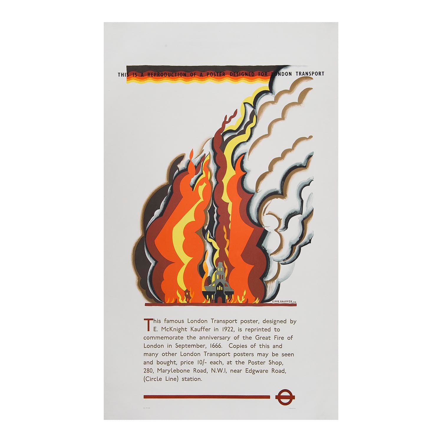 Great Fire of London