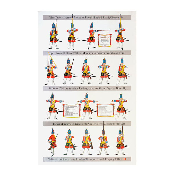 The National Army Museum