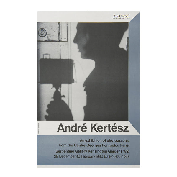 André Kertész