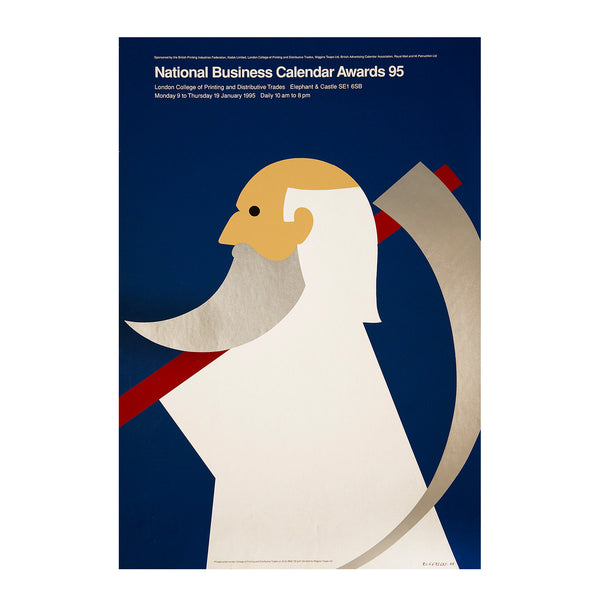 National Business Calendar Awards 95