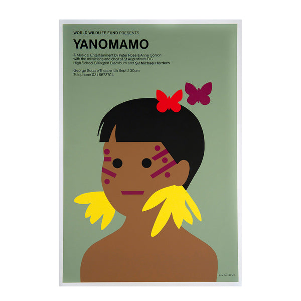 Yanomamo