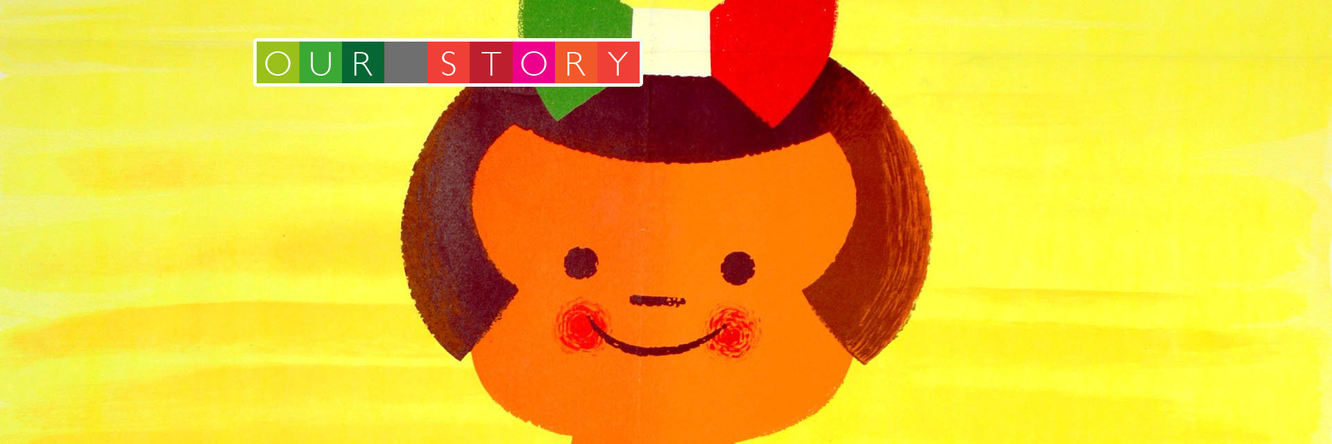 Our story